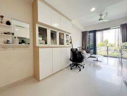 Bartley Ridge (D13), Condominium #565792111
